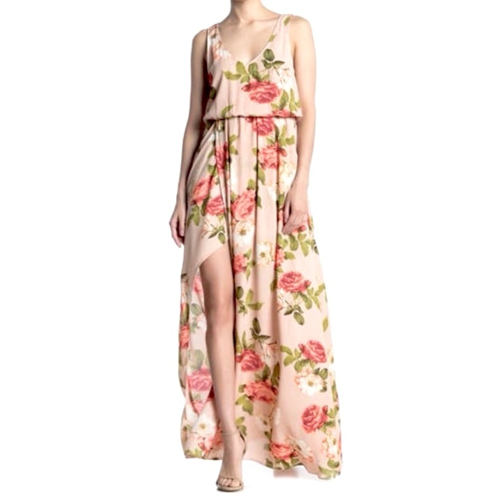 Show Me Your Mumu Dress